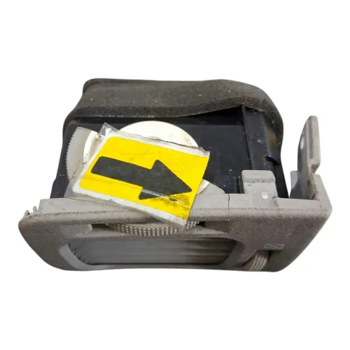 Difusor Ar Esquerdo C/detalhe Hyundai Azera 3.3 2007 A 2010
