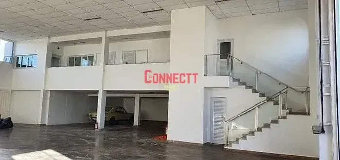 Galpão à venda, 548 m² por R$ 1.800.000,00 - Planalto Verde - Ribeirão Preto/SP
