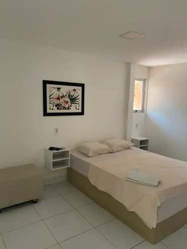 Hospedagem/suíte