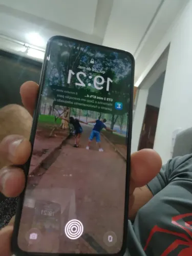 Realme gt3 pro