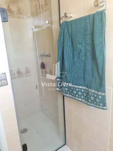 Apartamento à venda, Vila Leopoldina, São Paulo, SP