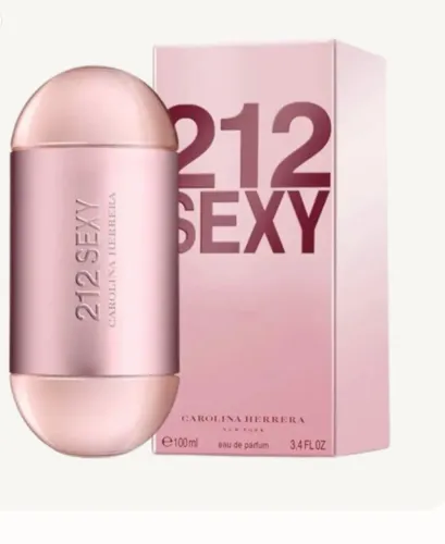 Perfumes importados