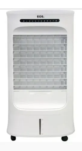 Climatizador 4 em.1