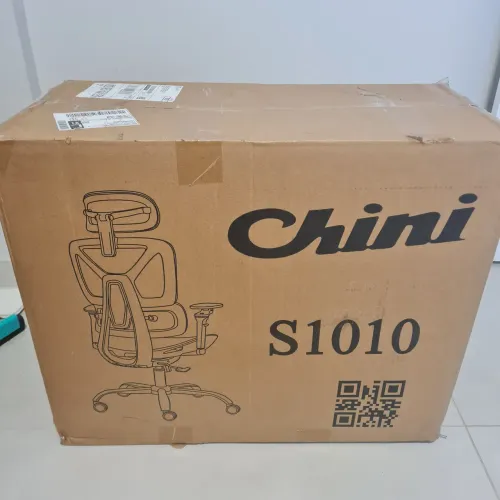 Cadeira Escritório Ergonômica