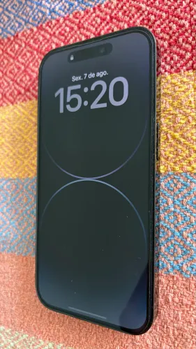 Iphone 14 pro - 128gb