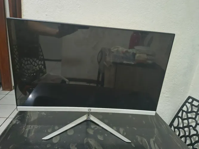 Monitor 24 polegadas 100hrtz