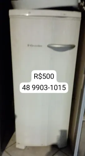Freezer