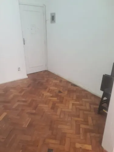 Apartamento para venda em Copacabana com 1 quarto, 38m²