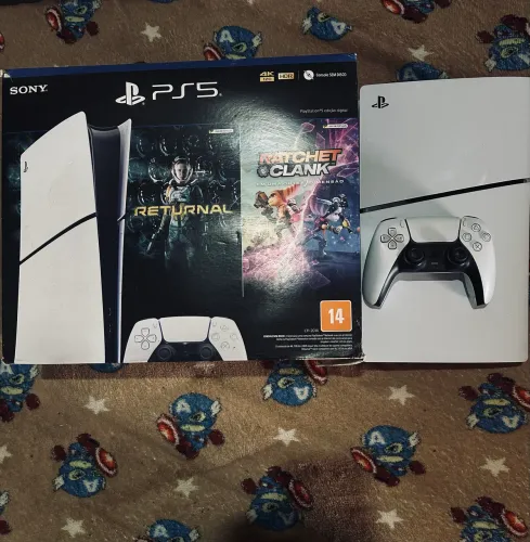 PlayStation 5