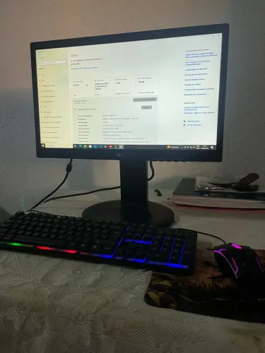 PC COMPLETO