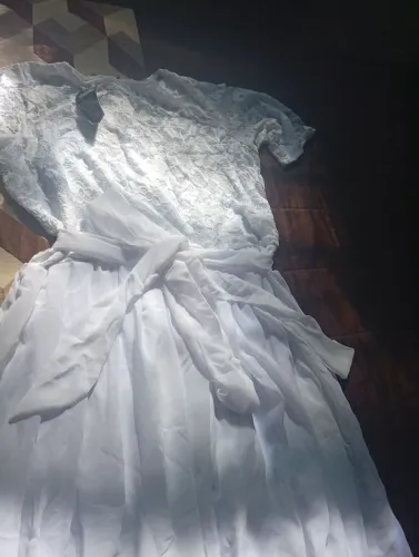 Vestido de noiva
