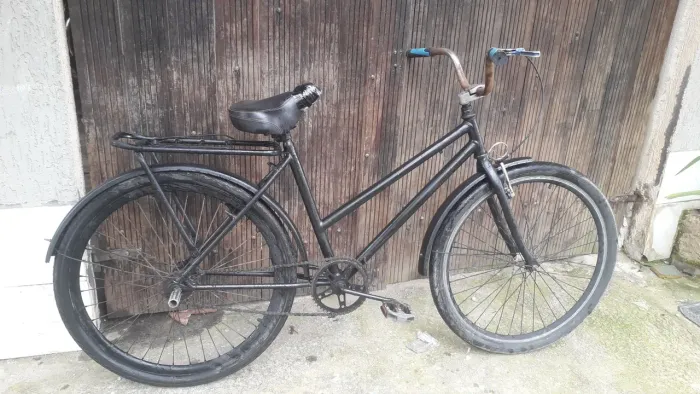 Bicicleta aro 26