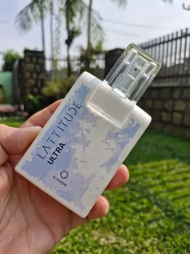 LATTITUDE ULTRA
