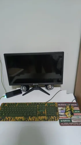 Monitor 19 polegadas led
