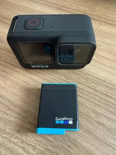 Go pro hero 9 Black