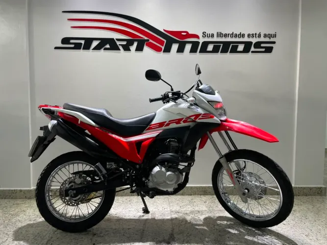 HONDA NXR160 BROS ESDD FLEXONE 2019