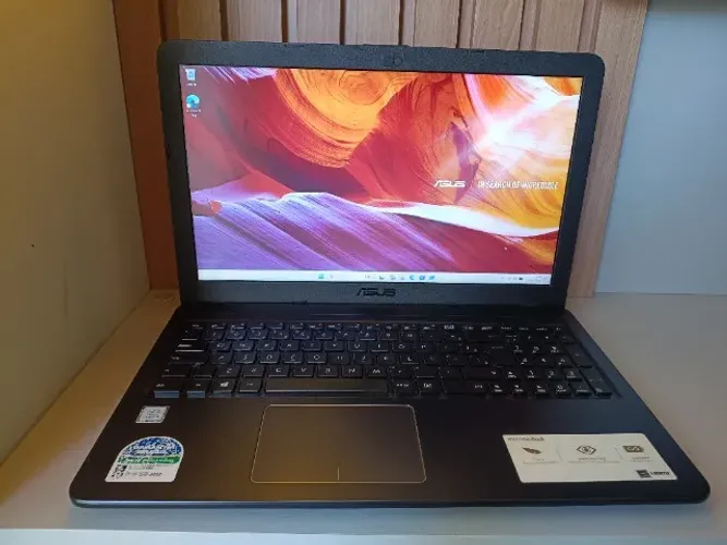 Notebook Asus