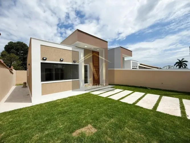 Casa com 3 quartos no bairro da Pontinha
