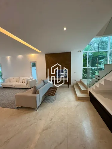 Condomínio Del Lago | Triplex | Venda | Barra da Tijuca