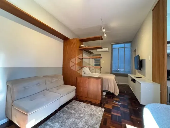Loft 28M² - para Alugar