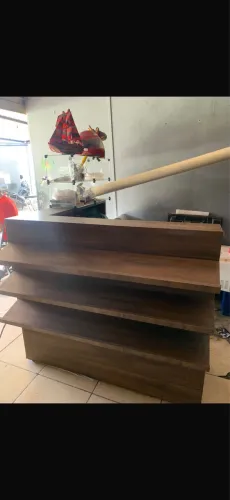 Balcão 