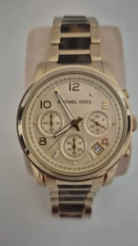 Relógio Michael Kors (original)