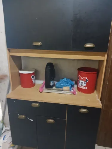 Move de cozinha
