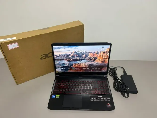 Notebook Acer Nitro 5