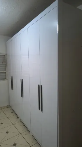 Guarda Roupa de Casal
