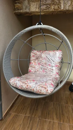 BALANÇO ALUMINIO NOVO