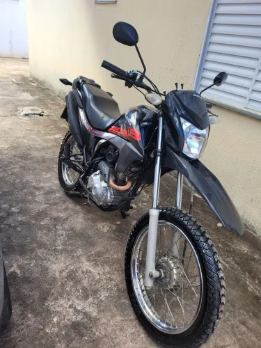 Vende s moto broz