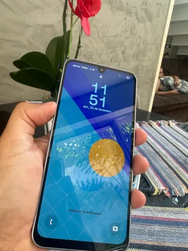 Samsung a17 5g