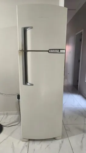 Geladeira Brastemp