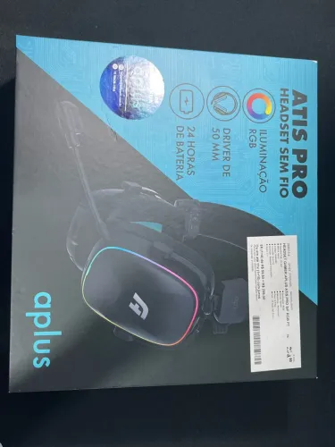 VENDE-SE FONE ATIS PRO 