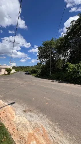 TERRENO DE 9.330M2 NO BAIRRO PLANEJADO PARQUE MOSAICO NO PLANALTO