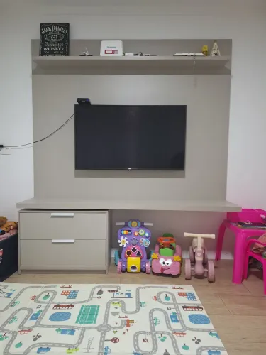 Painel feito sob medida
