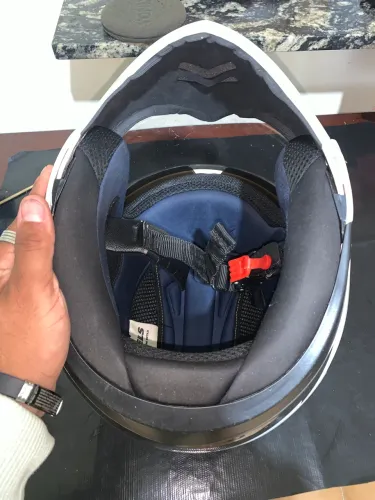 Capacete Peels Mirage