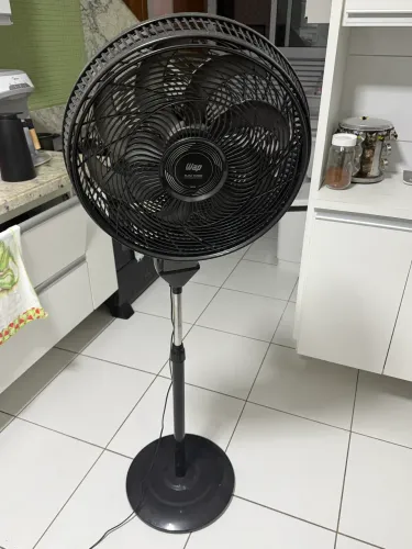 Ventilador de Coluna WAP Flow Turbo 180W