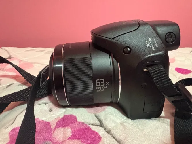 Cybershot DSC-H400