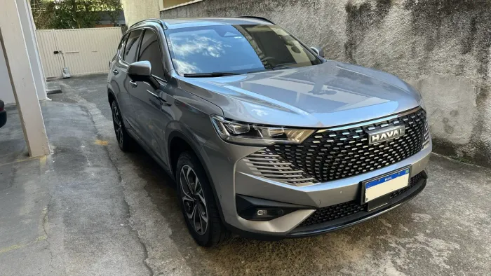GWM Haval H6 Premium Phev AWD 2025