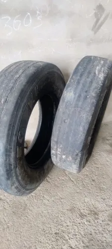 Pneus 275 pra reforma