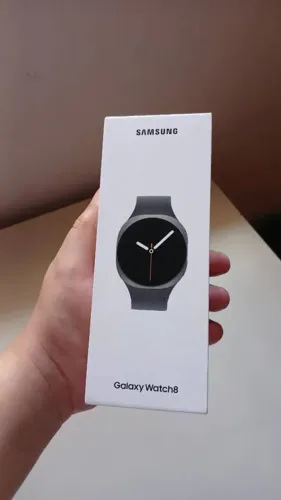Relógio Samsung watch 8 44mm BT