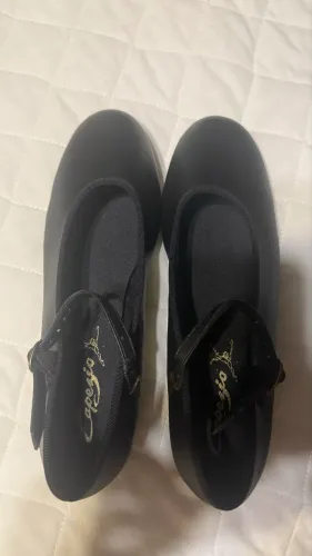 Sapato p sapateado capezio Novo (nunca usado