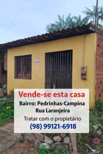 Casa a venda