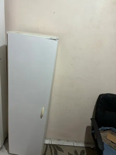 Paneleiro Branco com 4 divisões