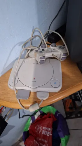 Playstation one