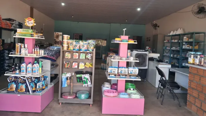 Petshop Completo 