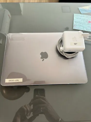 MacBook Pro i7 