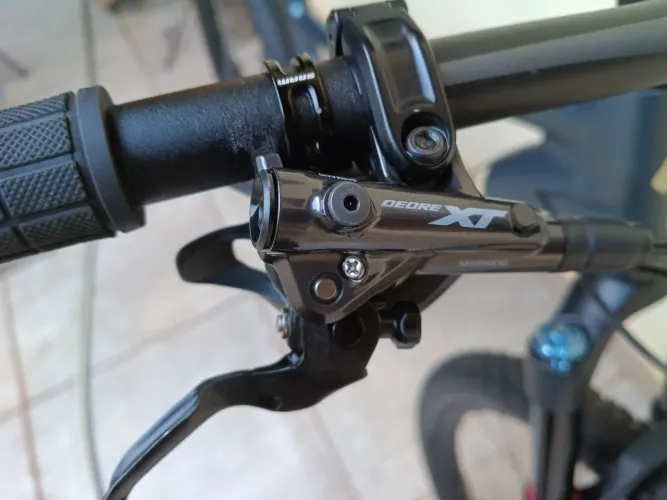 BIKE SPECIALIZED EPIC EVO 2019 TAM. M Aluminio