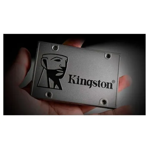 SSD KINGSTON 480GB